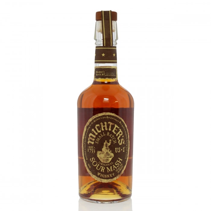 Michter's Original Sour Mash