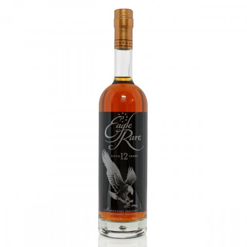 Eagle Rare 12 Year Old