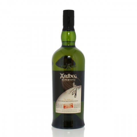 ARDBEG SUPERNOVA COMMITTEE RELEASE SN2014