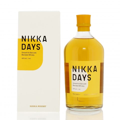 Nikka Days