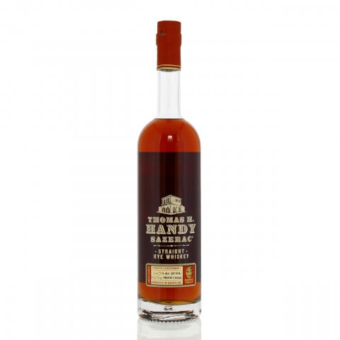 Thomas H Handy 2025 Release