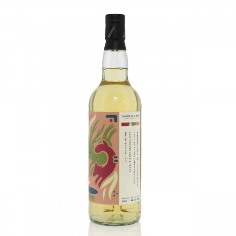 INCHMURRIN 2014 9 YEAR OLD THOMPSON BROS
