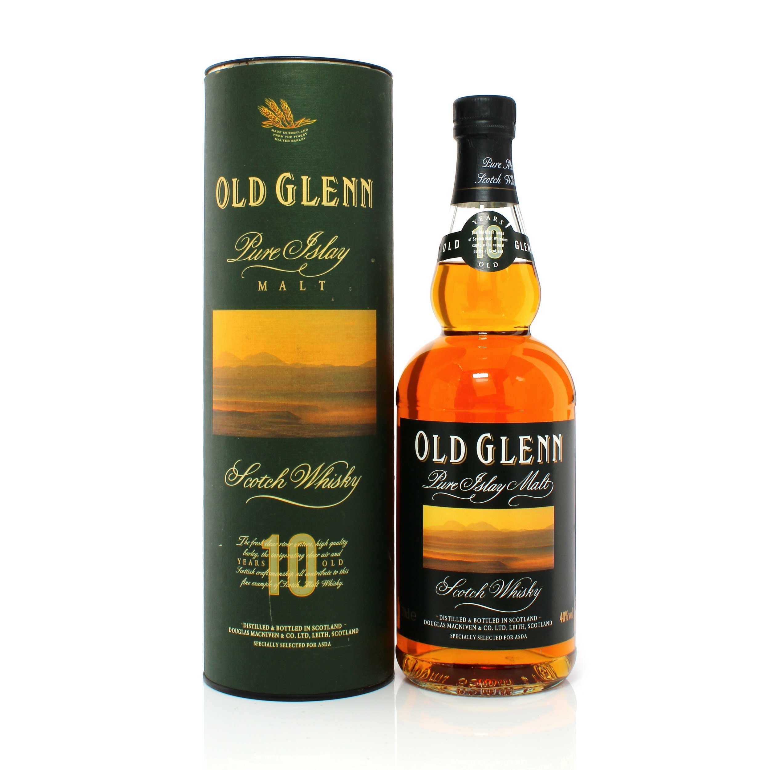 Glengoyne 10 YearsとAberlour 10Years,２本 Buy Glengoyne Whisky Online – Tagged 