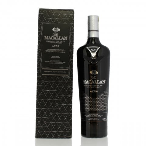 MACALLAN AERA