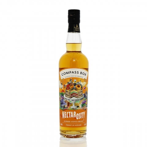 Compass Box Nectarosity