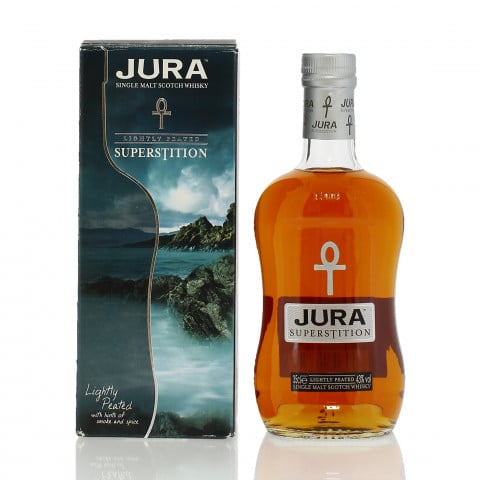 JURA SUPERSTITION