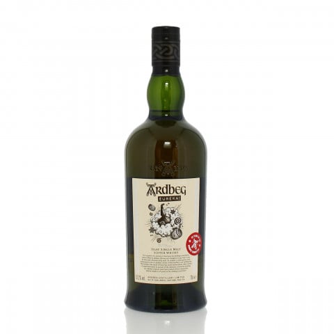 ARDBEG EUREKA COMMITTEE RELEASE