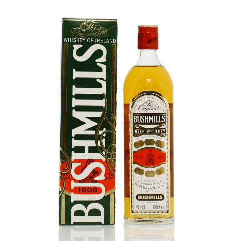 Bushmills Original
