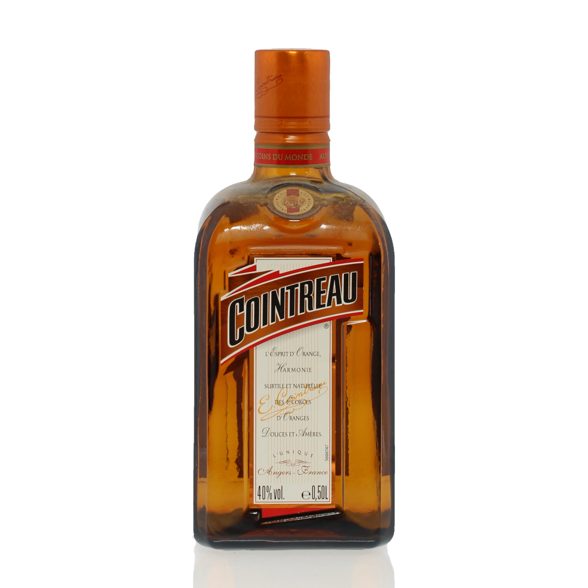 Cointreau