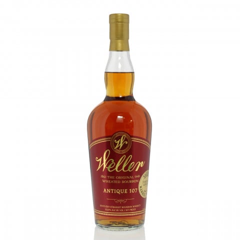 Weller Full Proof Sazerac Barrel Select