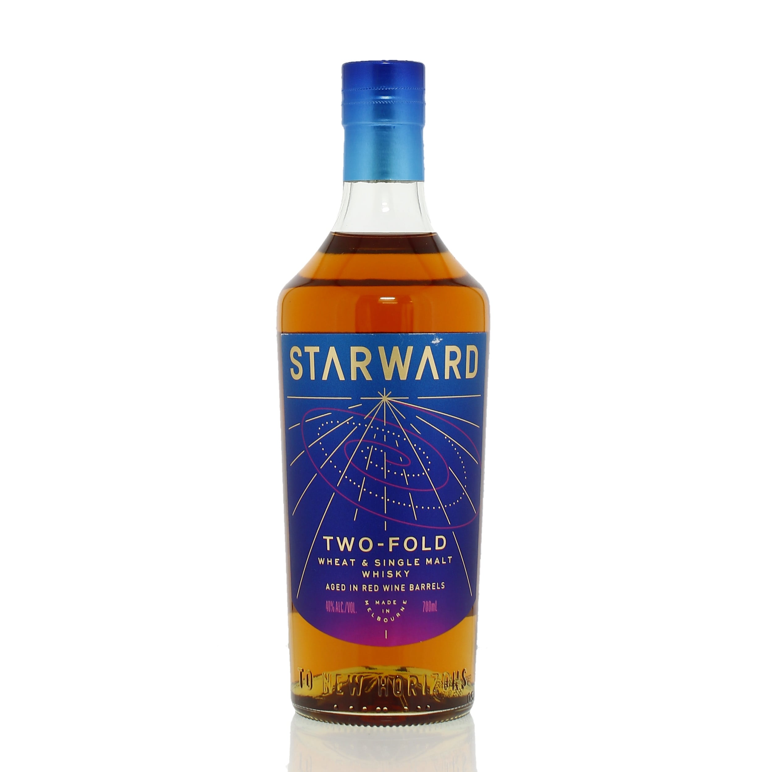 Starward Two-Fold