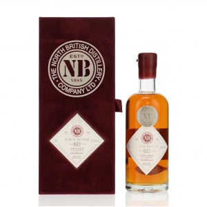 North British 1960 60 Year Old