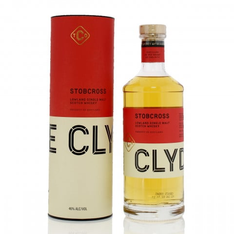 Clydeside Stobcross