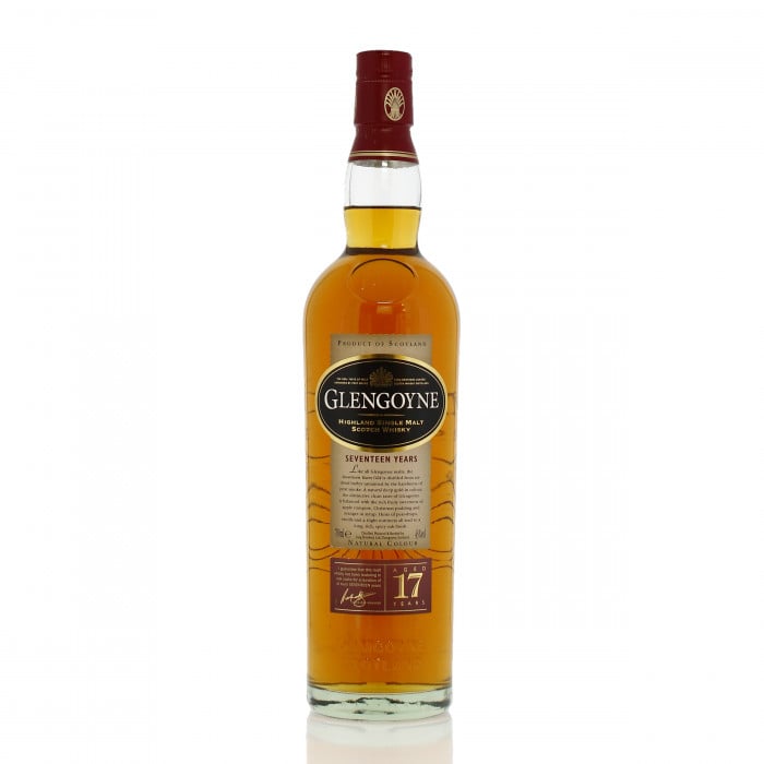 Glengoyne 17 Year Old