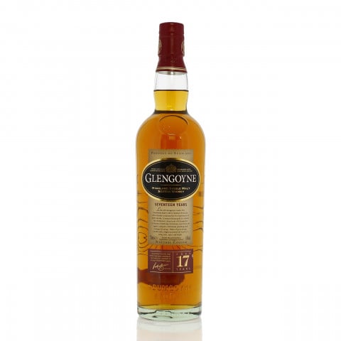 Glengoyne 17 Year Old