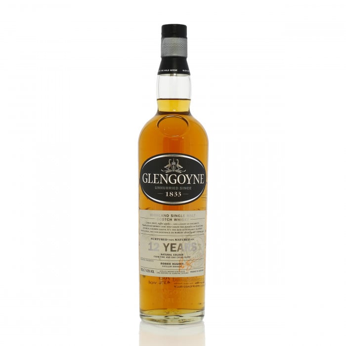 Glengoyne 12 Year Old