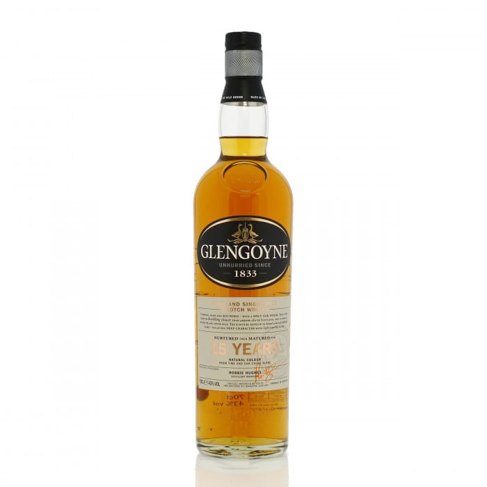 Glengoyne 15 Year Old
