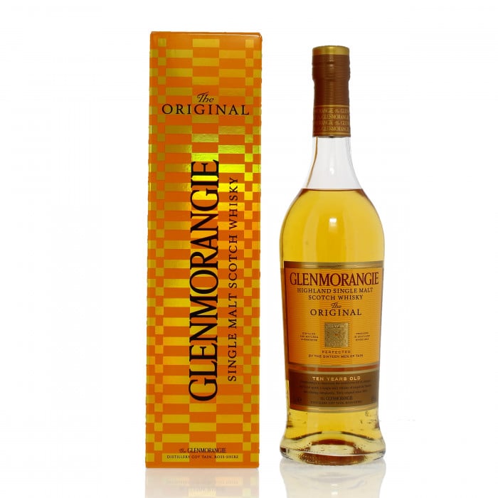 Glenmorangie 10 Year Old