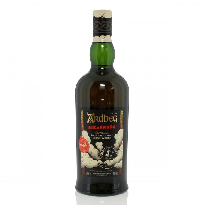 Ardbeg BizarreBQ