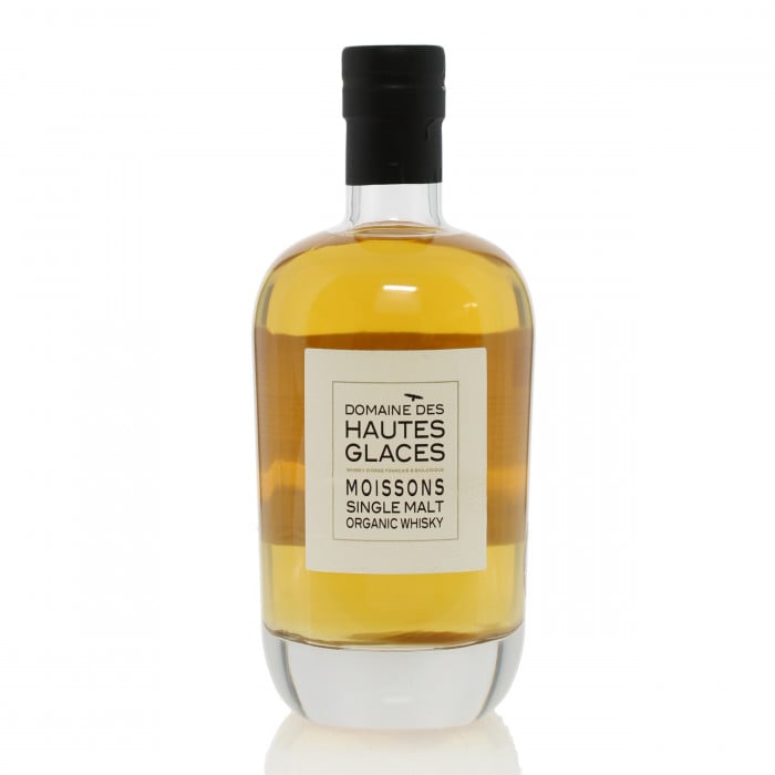 Domaine des Hautes Glaces Moissons