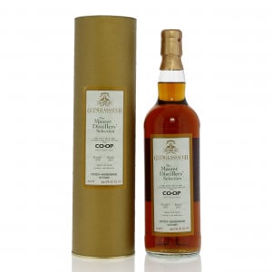 Glenglassaugh 1978 Master Distillers' Selection - Co-Op