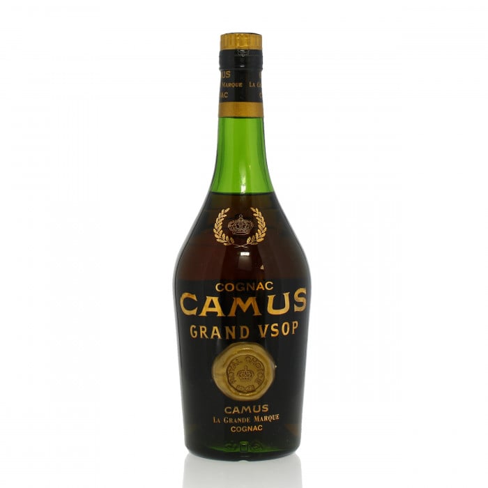Camus Grand V.S.O.P