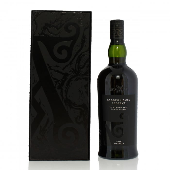 Ardbeg 21 Year Old House Reserve Batch No.2