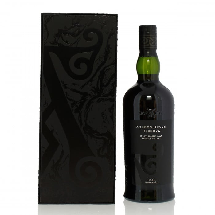 Ardbeg 21 Year Old House Reserve Batch No.2