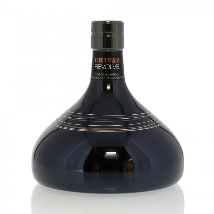 Chivas Revolve