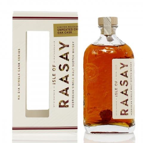 Isle of Raasay 2019 Special Release