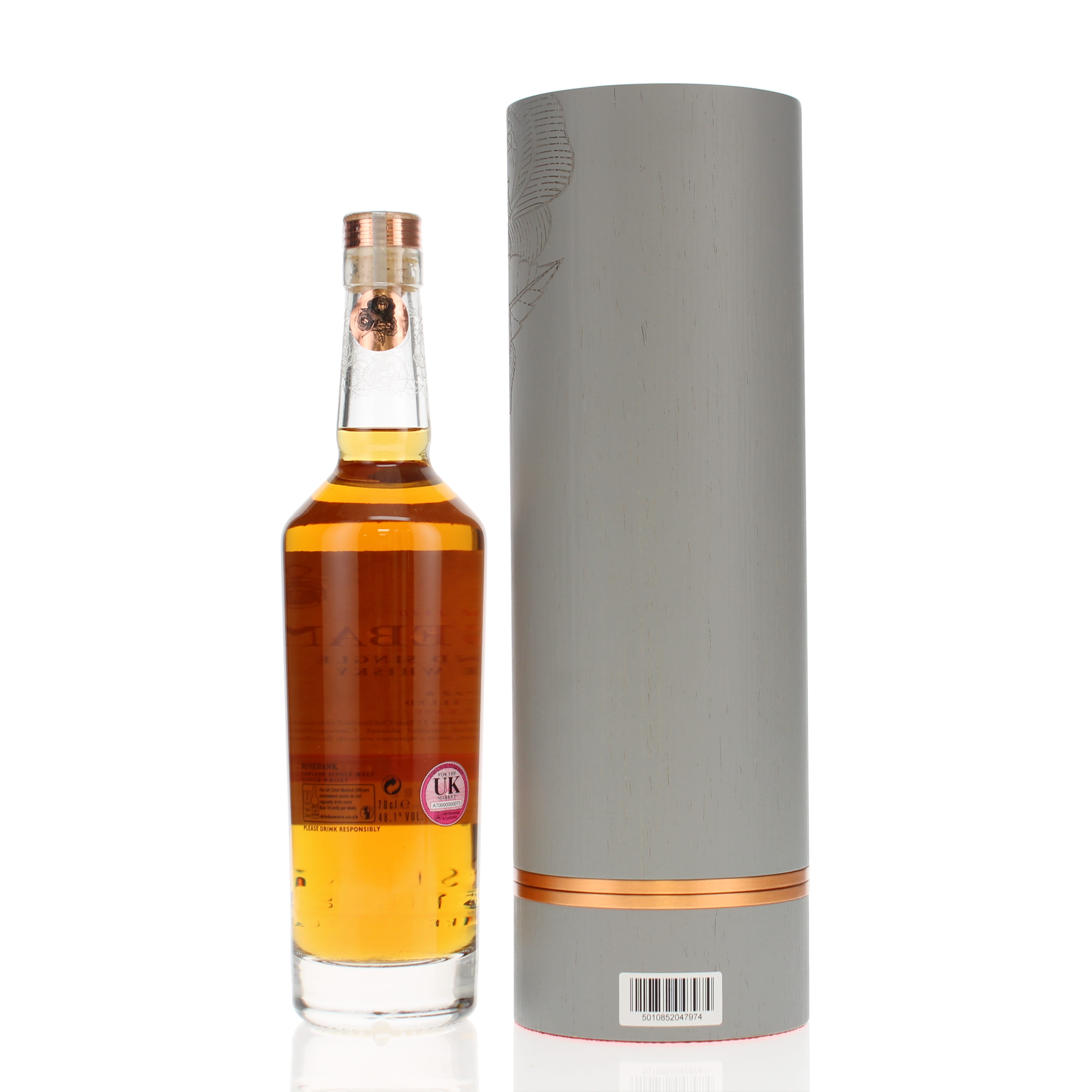 Rosebank 1991 31 Year Old 2nd Release Auction A133040 | The Whisky