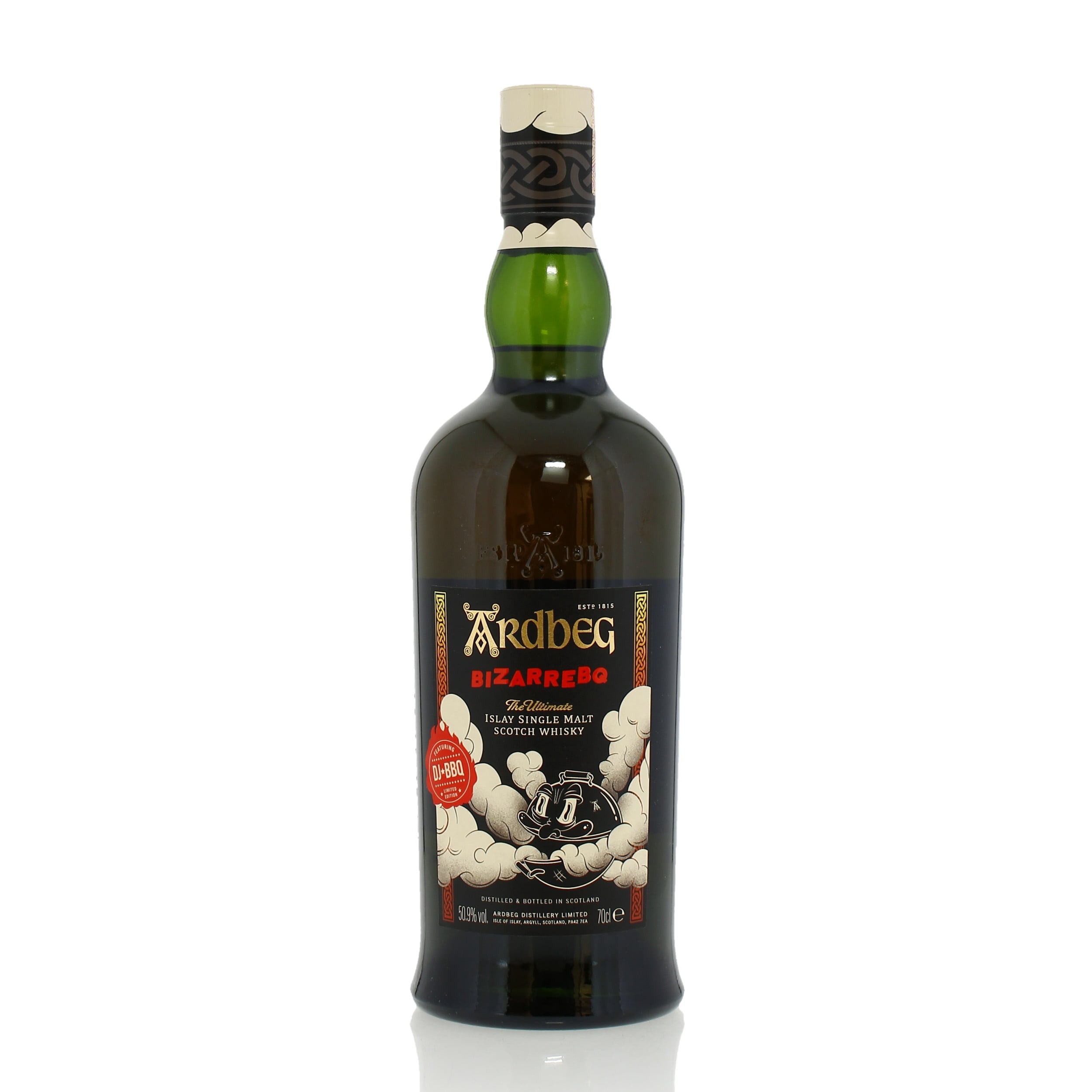 Ardbeg BizarreBQ