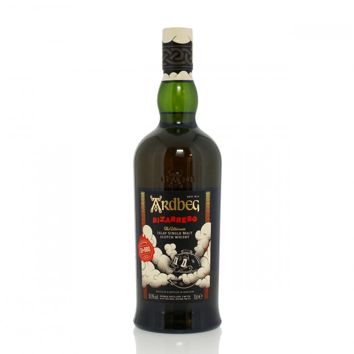 Ardbeg BizarreBQ