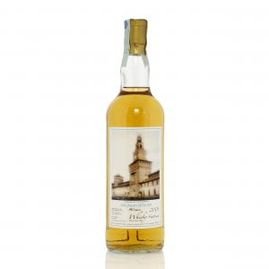 Macallan 1990 16 Year Old Single Cask #1754 - Milano Whisky Festival 2006