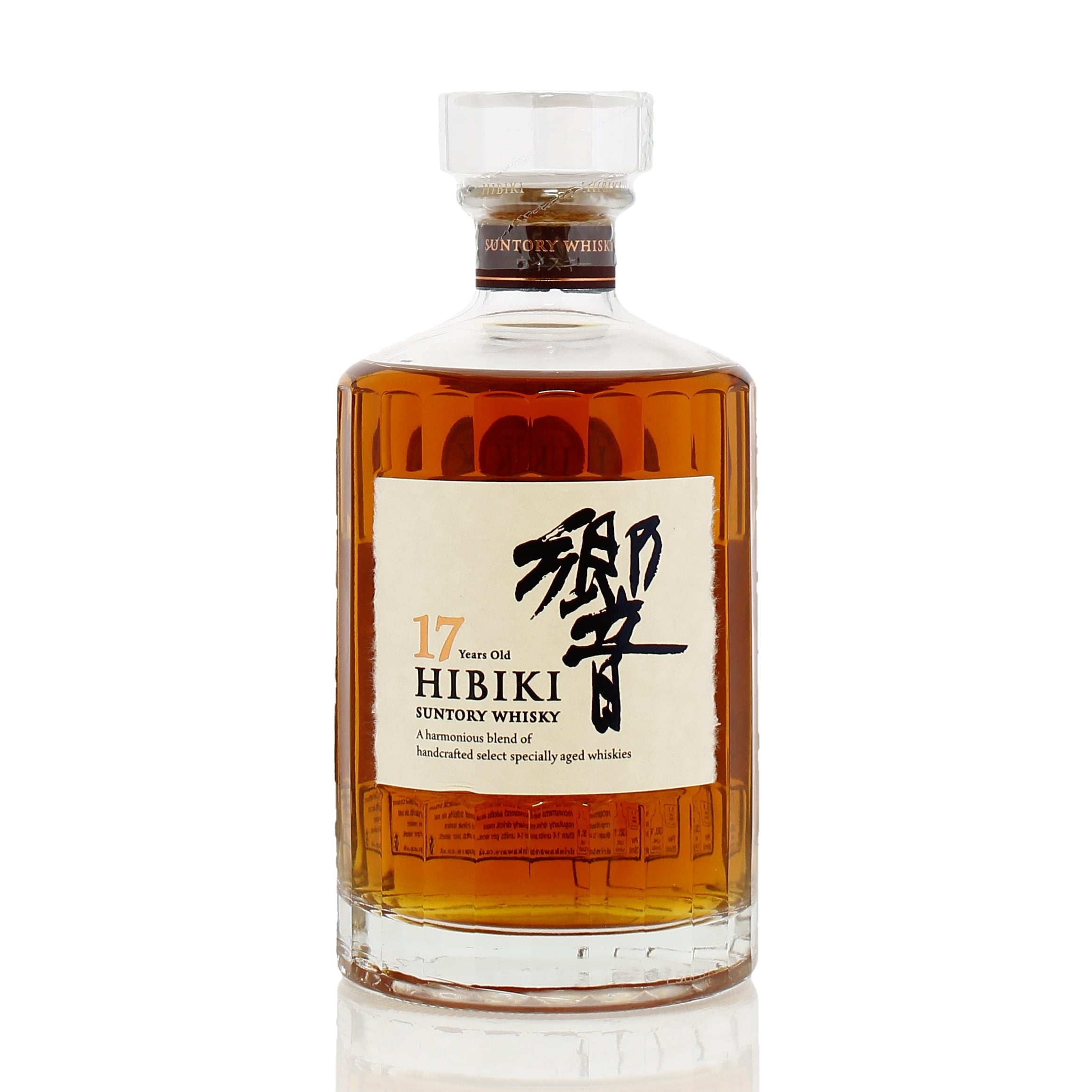 Hibiki 17 Year Old Auction A133362 | The Whisky Shop Auctions