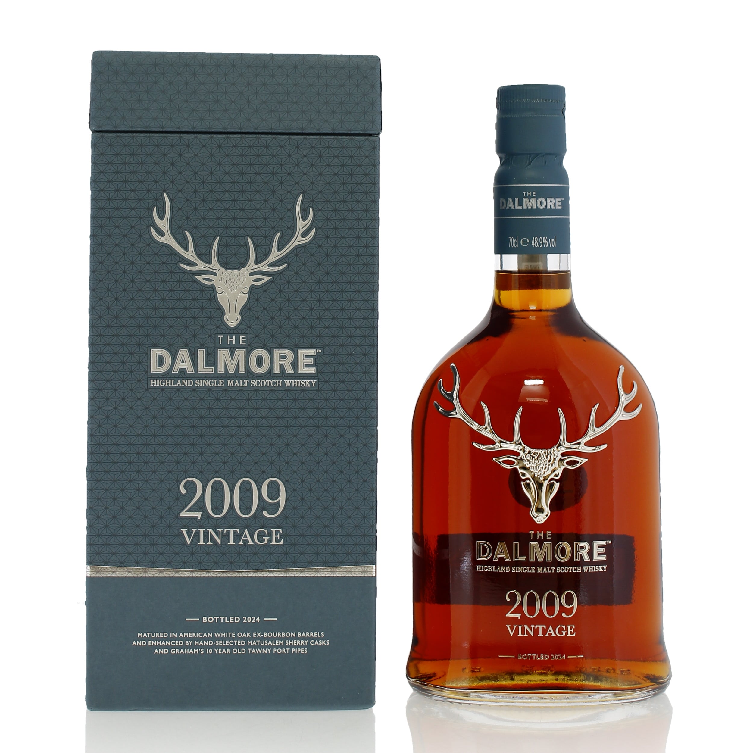 Dalmore 2009 Vintage