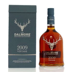 Dalmore 2009 Vintage