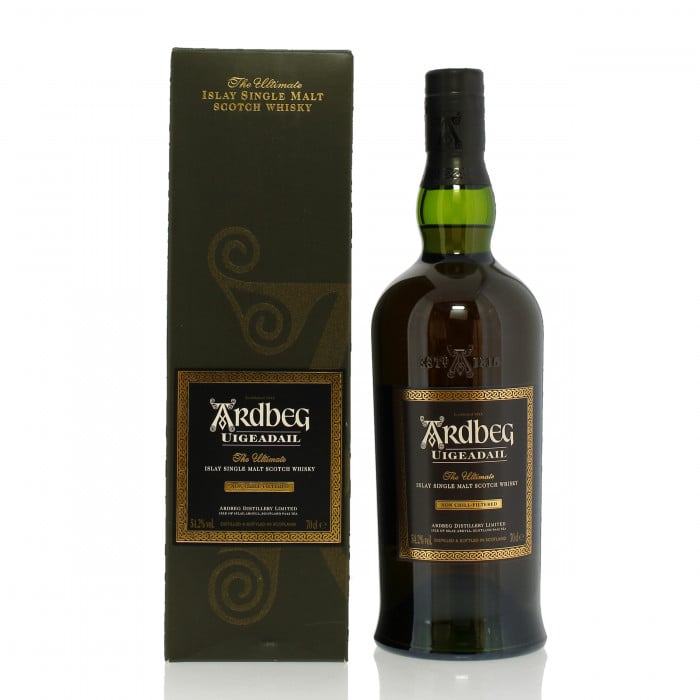 Ardbeg Uigeadail