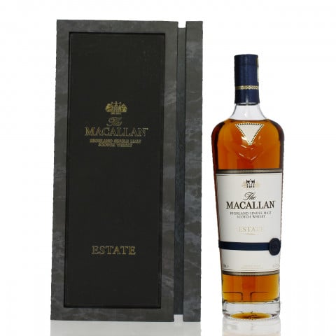 Macallan Estate