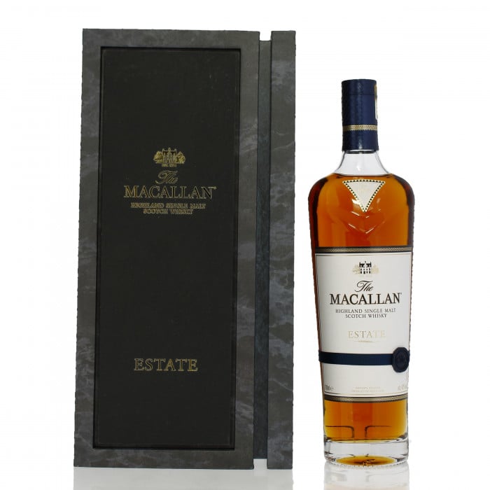 Macallan Estate