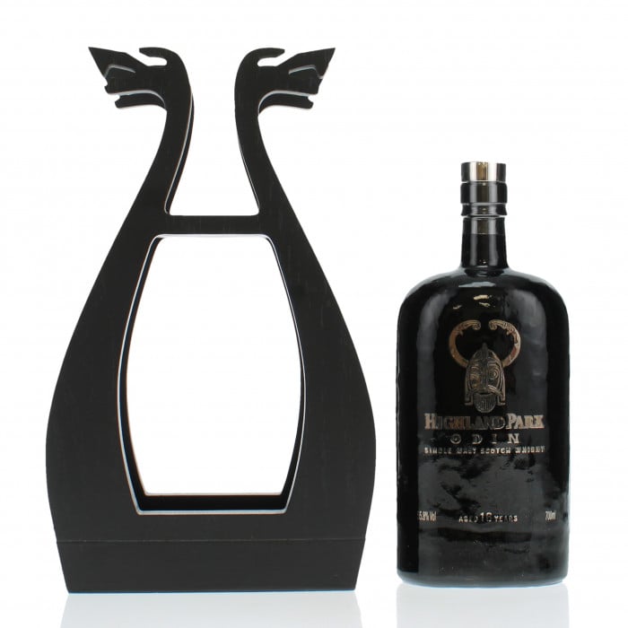 Highland Park 16 Year Old Valhalla Collection - Odin