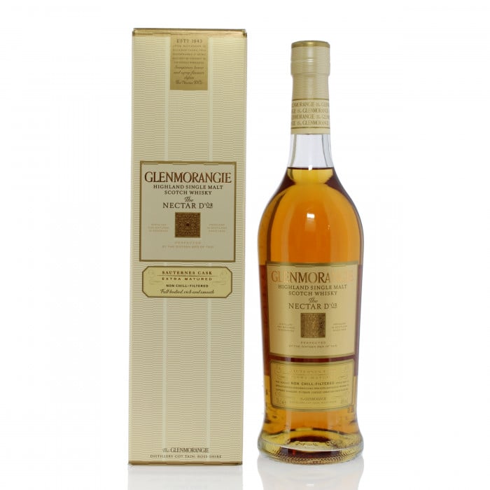 Glenmorangie Nectar D'or