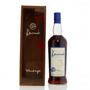 Benromach 1968