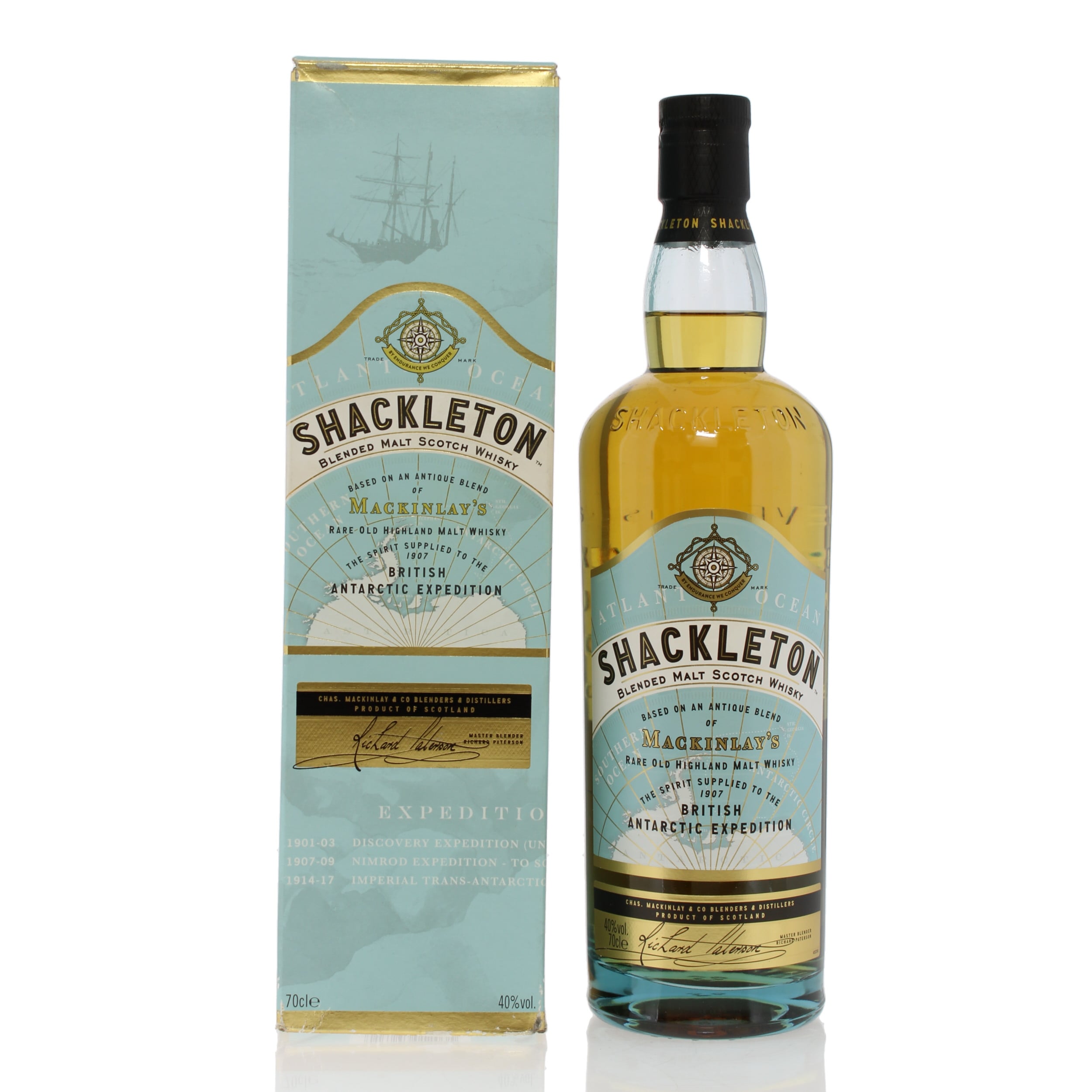 Shackleton