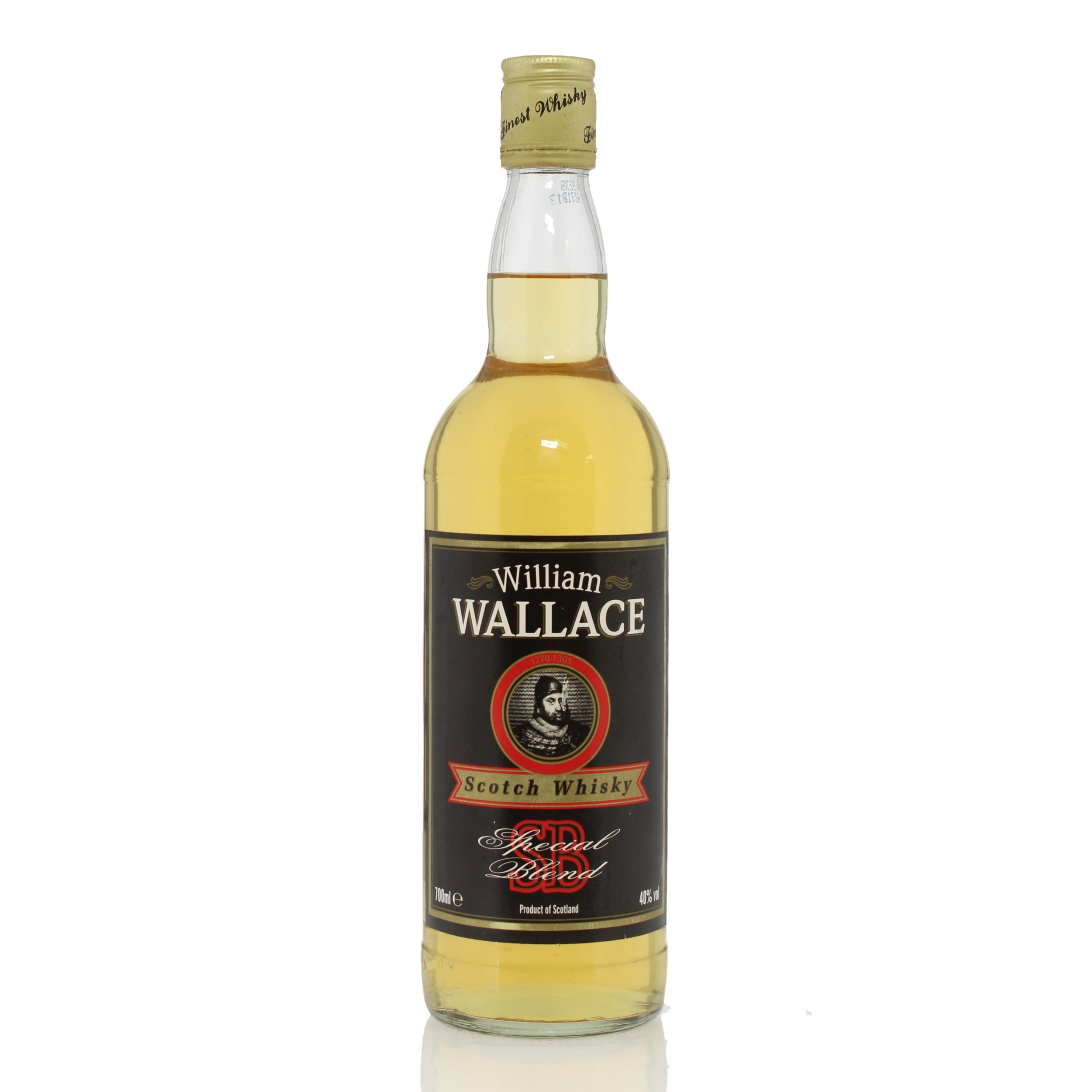 William Wallace Special Blend