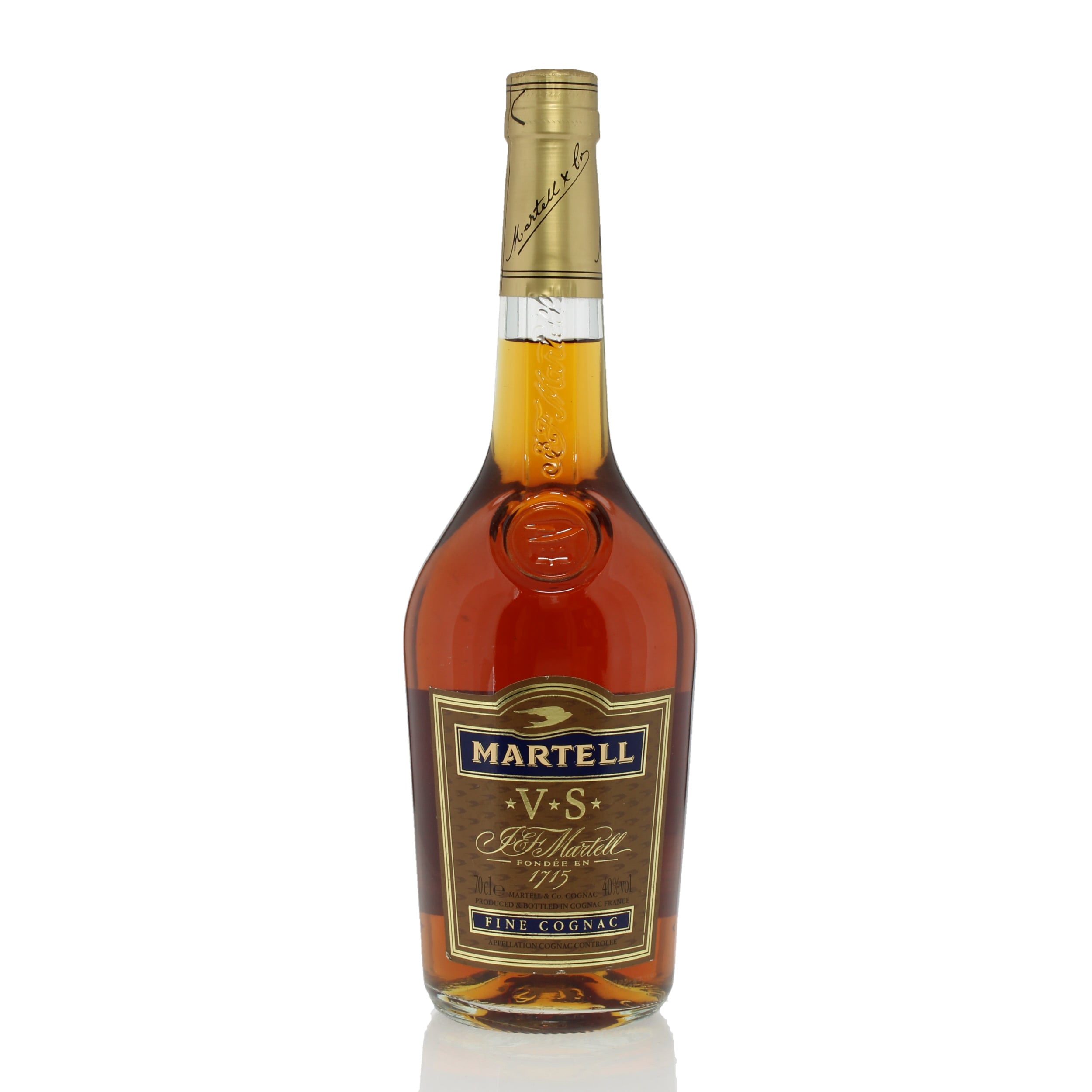 Martell V S Fine Cognac