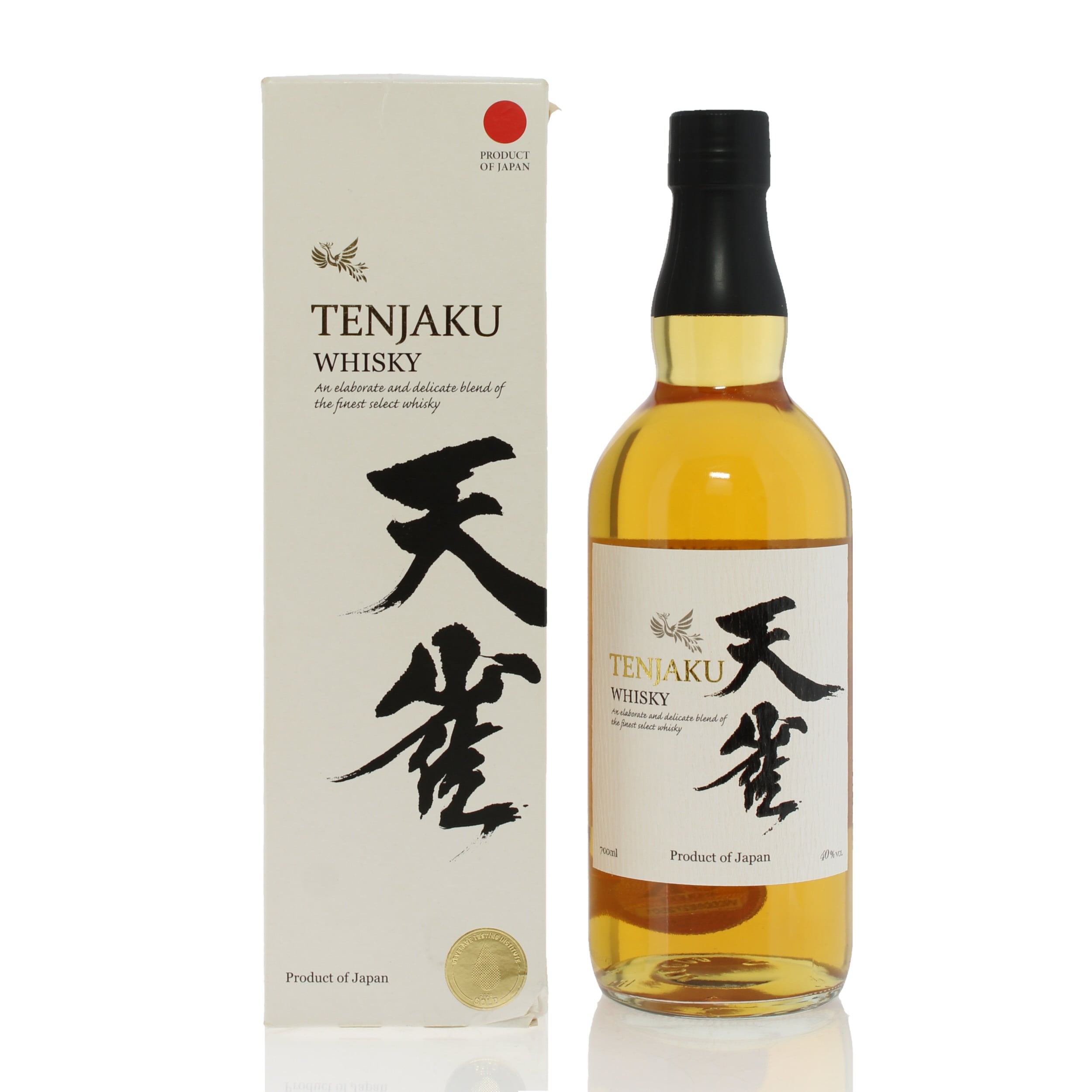 Tenjaku Blended