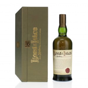 Ardbeg 25 Year Old Lord of the Isles