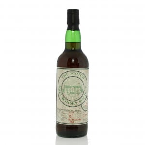Glenfarclas 1970 36 Year Old SMWS 1.135
