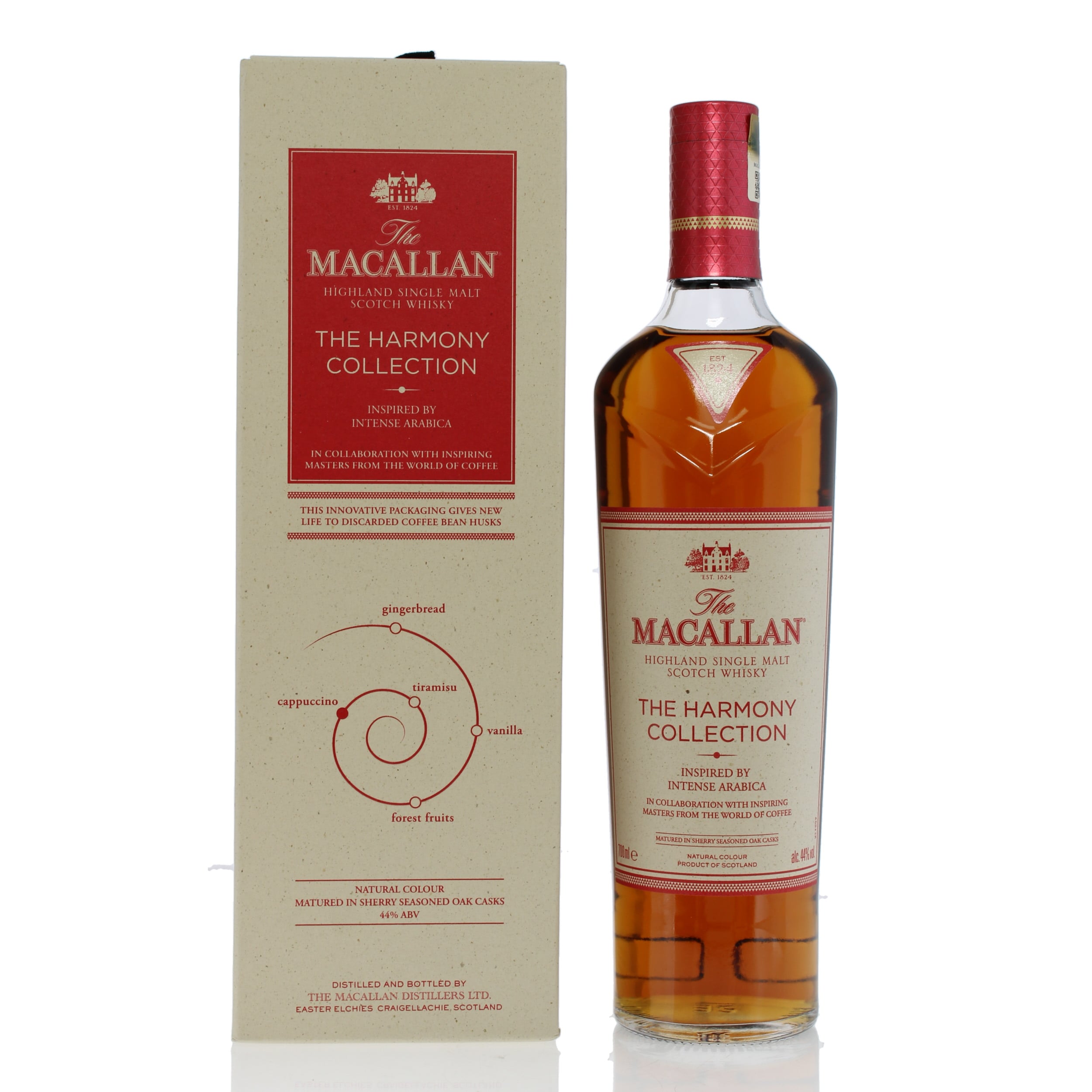 Macallan The Harmony Collection Intense Arabica
